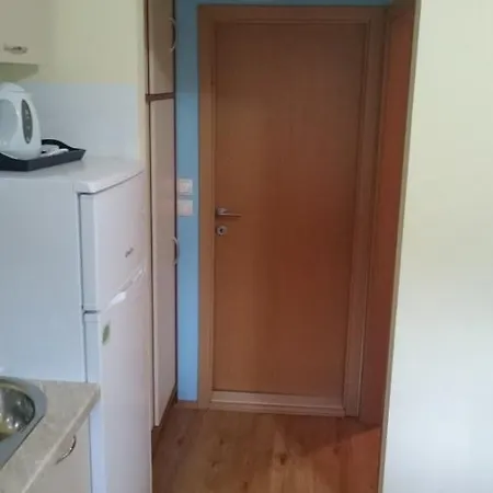 House Near The