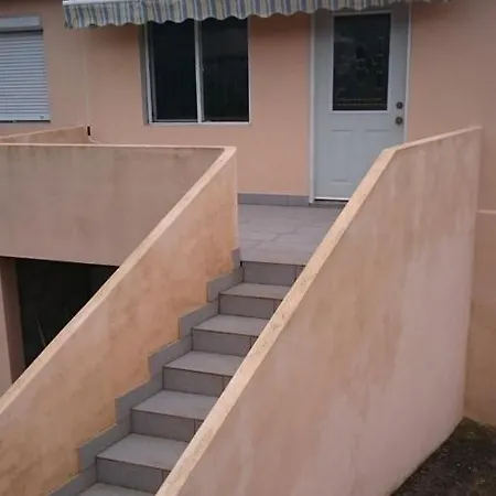 House Near The Apartment *